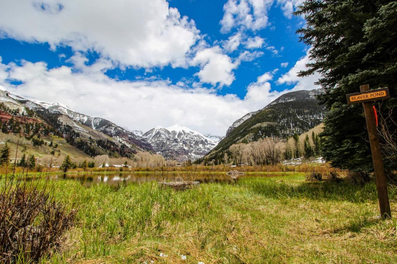 Mountain Lodge Теллерайд Номер фото