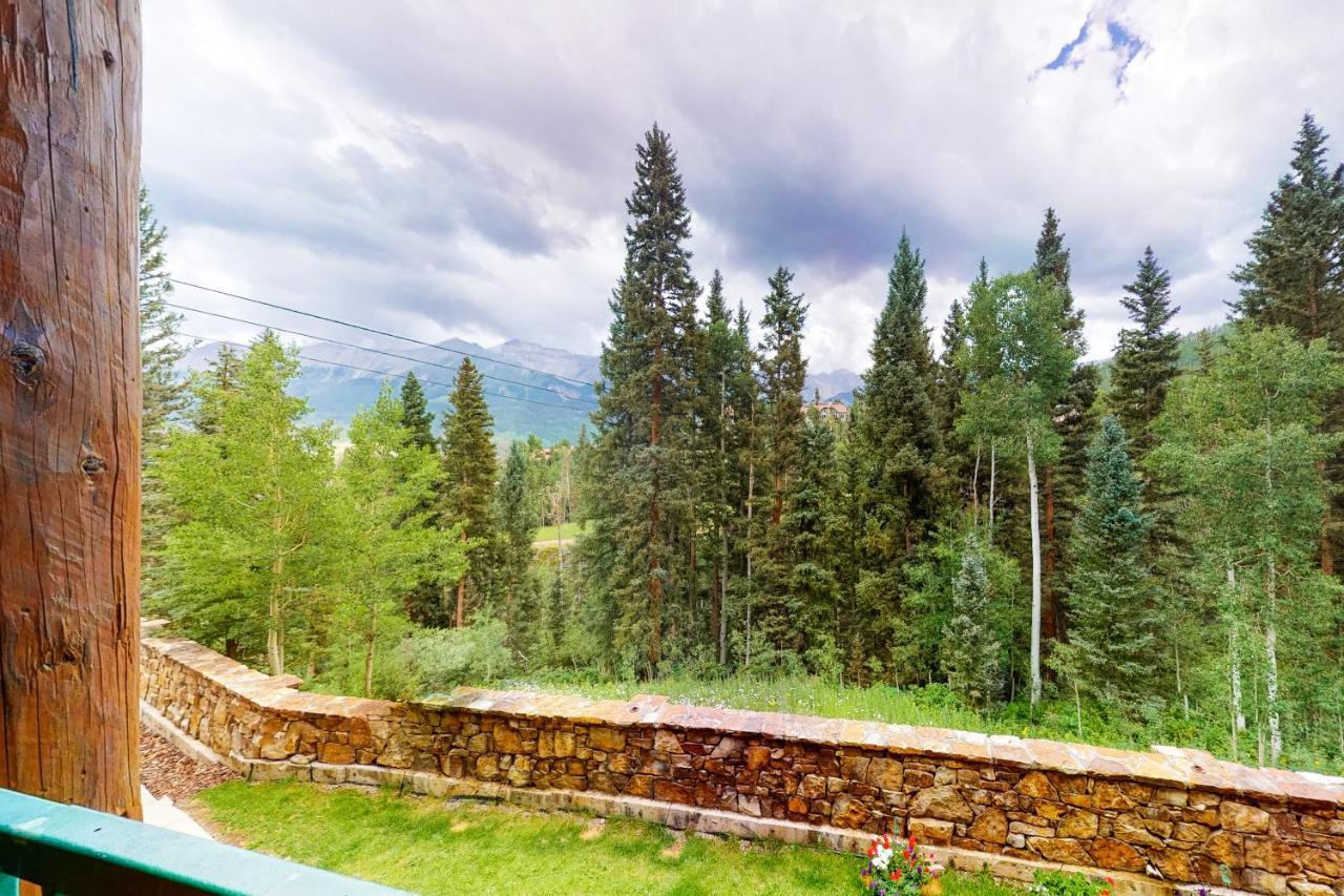 Mountain Lodge Теллерайд Номер фото