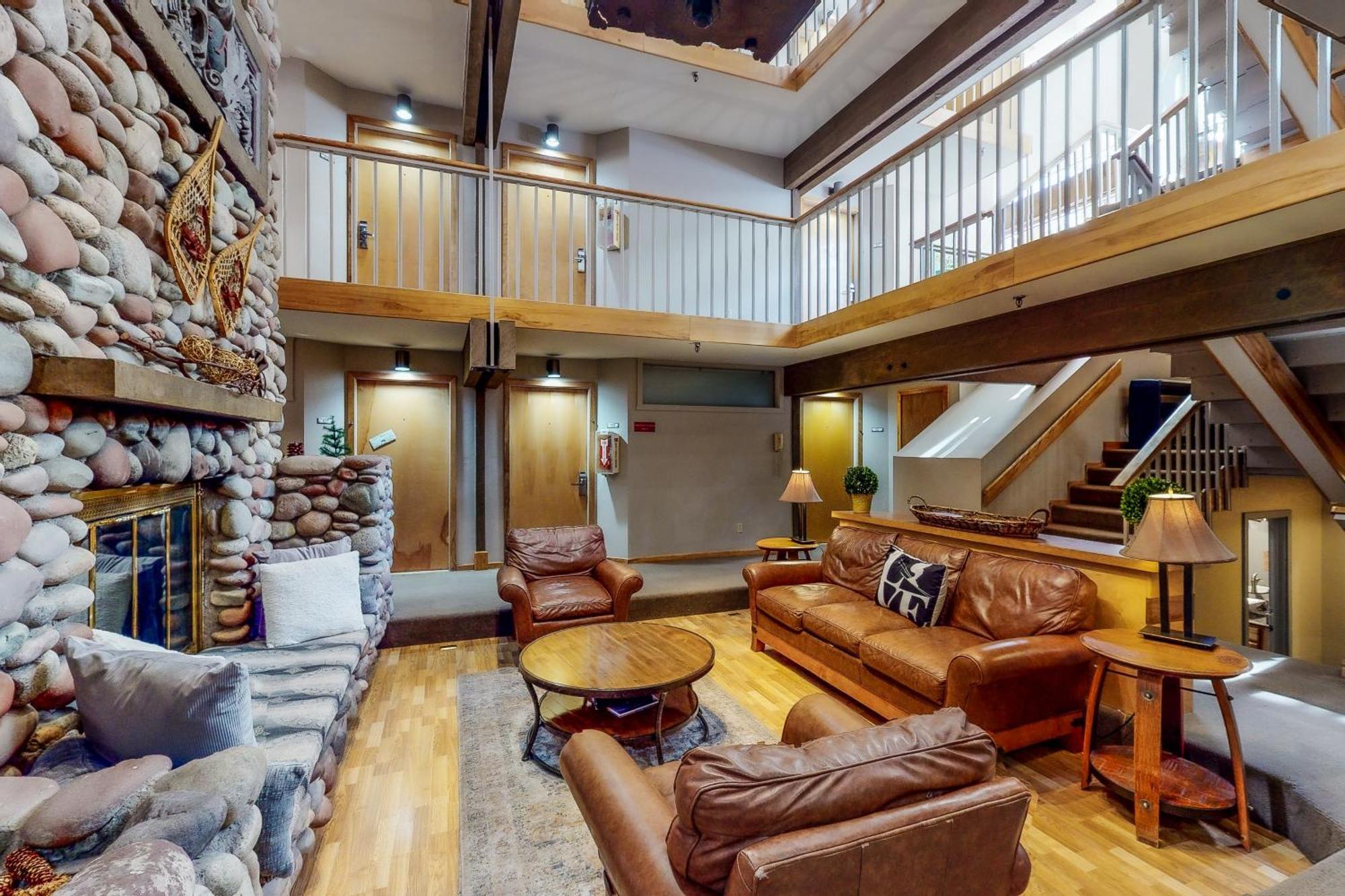 Mountain Lodge Теллерайд Номер фото