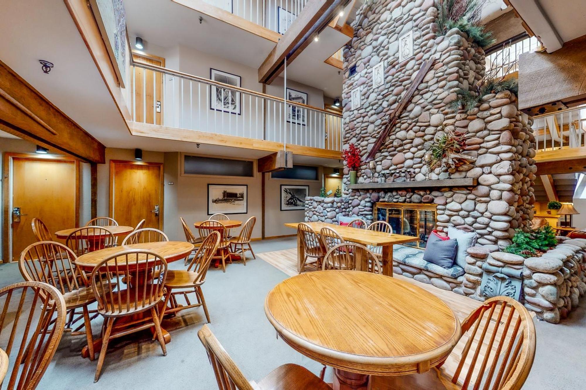 Mountain Lodge Теллерайд Номер фото